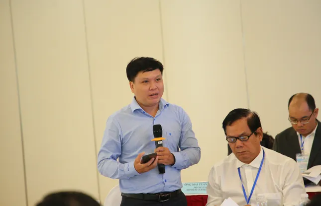 Du lịch Phú Quốc: Cảnh báo nguy cơ &apos;vượt quá sức tải&apos; của đảo ảnh 2