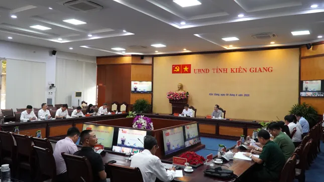 Sân bay Phú Quốc sẽ đón 10 triệu khách/năm ảnh 2