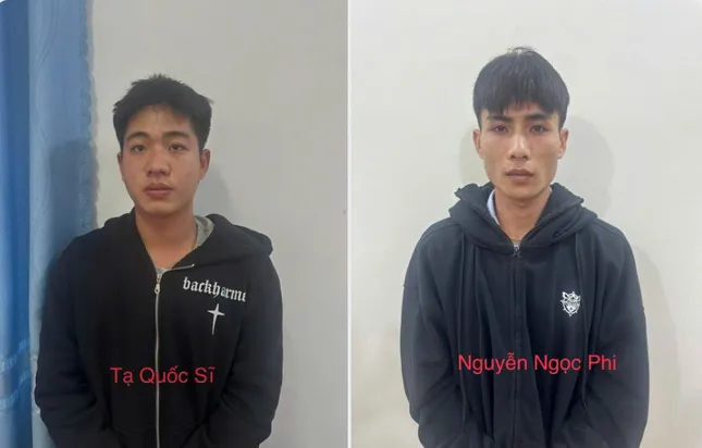 Bắt nhóm &apos;siêu trộm&apos; đột nhập khu nghỉ dưỡng 5 sao ở Phú Quốc ảnh 1