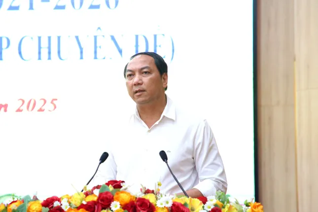 Phú Quốc được chuyển 45ha đất rừng để làm công trình phục vụ APEC 2027 ảnh 1