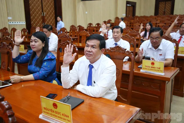 Phú Quốc được chuyển 45ha đất rừng để làm công trình phục vụ APEC 2027 ảnh 2