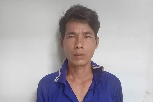 Xâm hại cháu ruột dẫn đến sinh con ảnh 1