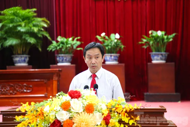 Cần Thơ xây hơn 9.000 nhà ở xã hội sau sáp nhập Sóc Trăng, Hậu Giang ảnh 2