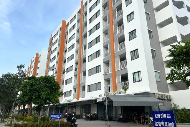 Cần Thơ xây hơn 9.000 nhà ở xã hội sau sáp nhập Sóc Trăng, Hậu Giang ảnh 3