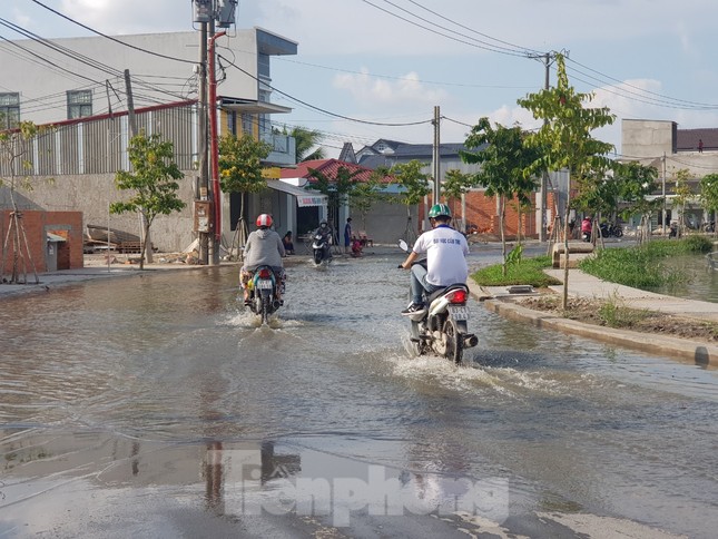 Xót xa công trình hàng trăm tỷ ở Cần Thơ thành nơi ‘chứa’ rác ảnh 6