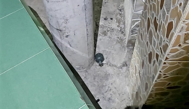 Điều tra vụ hỗn chiến kinh hoàng bằng súng, lựu đạn trong đêm ảnh 3