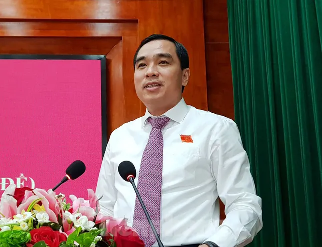 Chủ tịch huyện Phú Quốc nói về việc thành lập thành phố ảnh 1