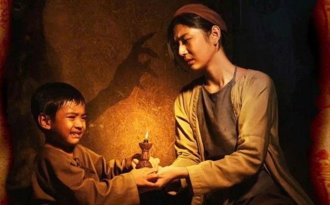 Đằng sau ca khúc nhạc phim gây sốt ảnh 1