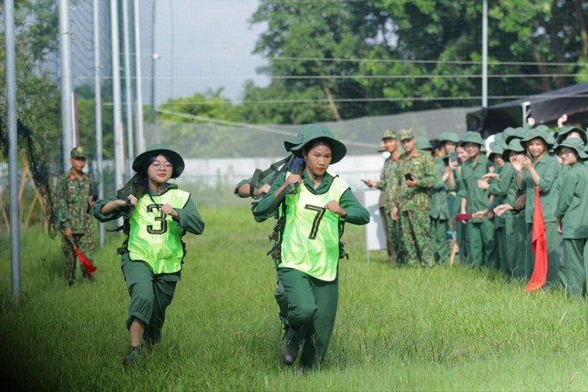 Quy hoạch mạng lưới trường ĐH: Điểm nghẽn xây dựng cơ sở vật chất ảnh 1