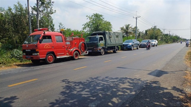 Bài cuối: Sử dụng ma túy có thể bị xử tù đến 5 năm ảnh 1