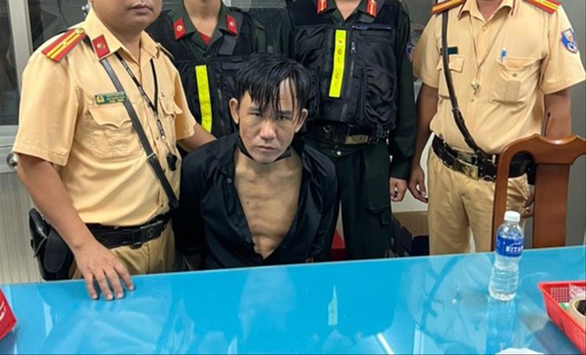 Bài cuối: Sử dụng ma túy có thể bị xử tù đến 5 năm ảnh 3