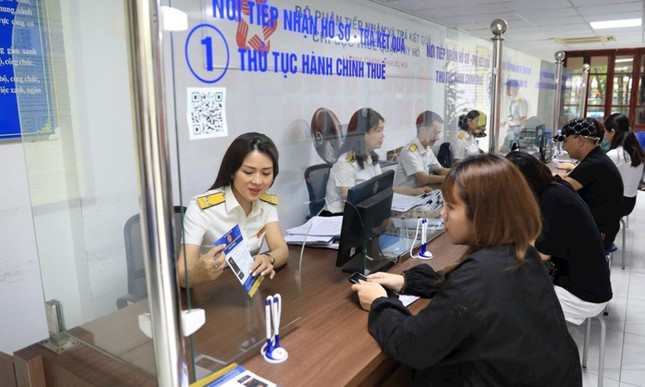 Quyết toán thuế thu nhập cá nhân vẫn khó khăn: Vì sao? ảnh 1