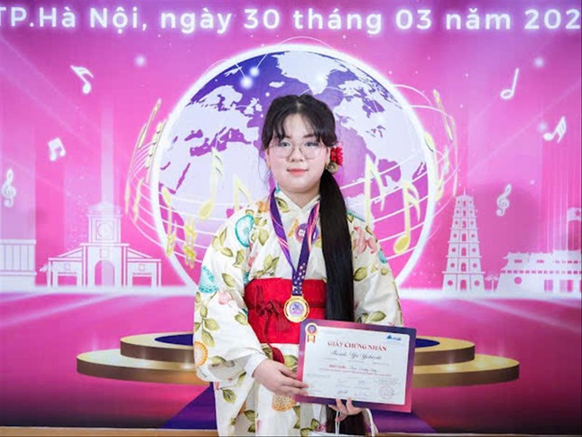 Những chủ nhân tương lai tài năng - Bài 2: &apos;Chiến thần&apos; nhân hậu và nữ kiện tướng FIDE ảnh 1