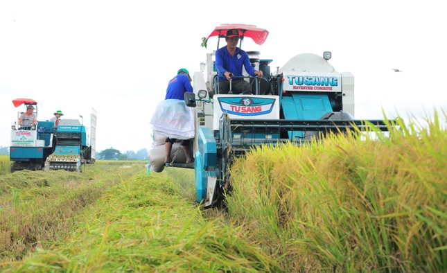 &apos;Cao tốc&apos; cho kinh tế tư nhân - Bài cuối: Doanh nghiệp kỳ vọng bước ngoặt lớn ảnh 1