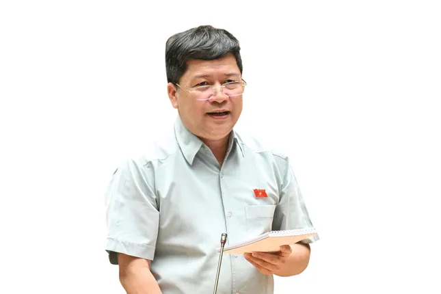 Tiền Phong với sứ mệnh tiên phong ảnh 2