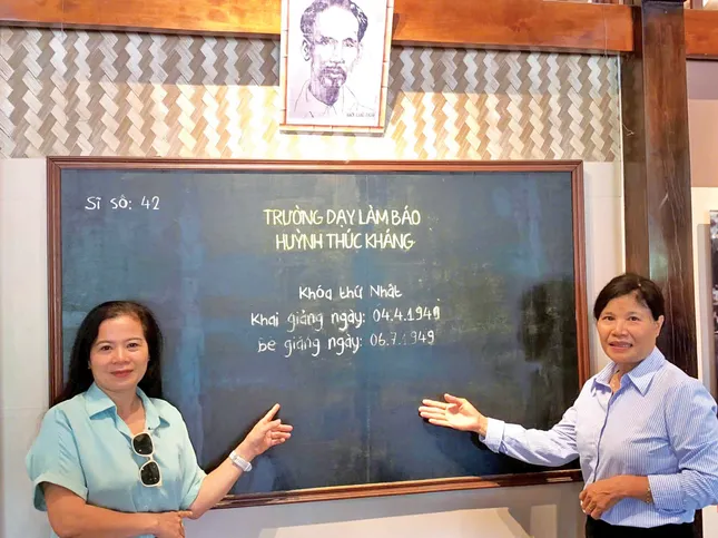 Vươn mình trên nội lực truyền thống ảnh 2