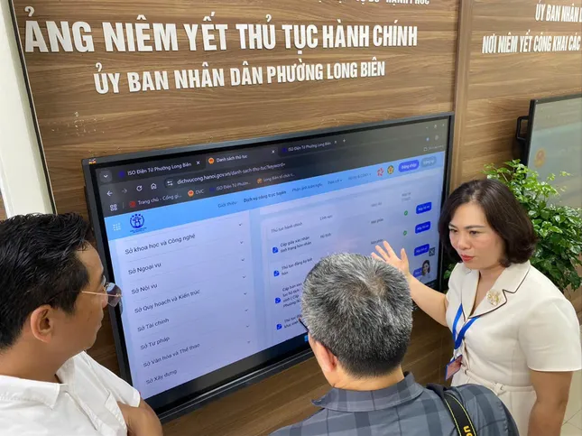 Phó Thủ tướng Nguyễn Hòa Bình: Gần dân hơn, minh bạch hơn ảnh 2