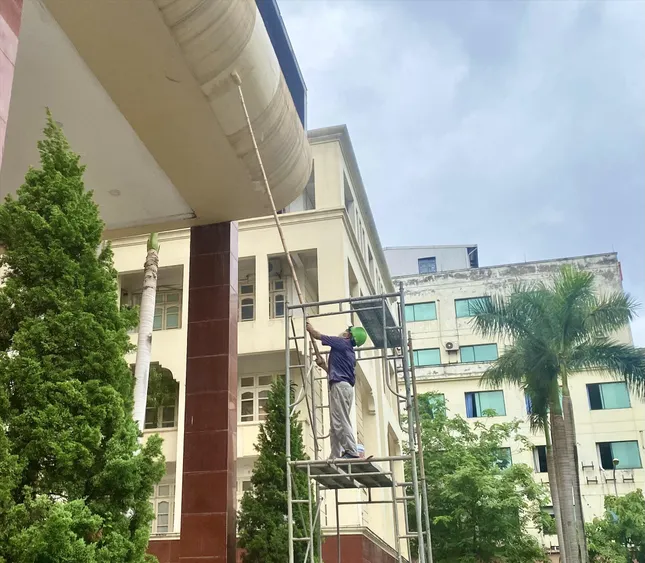 Vận hành chính quyền địa phương 2 cấp: Khẩn trương trước &apos;giờ G&apos; ảnh 2