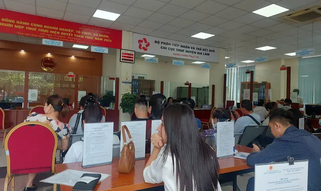 'Lên đời' hộ kinh doanh ảnh 2
