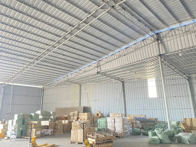 'Lên đời' hộ kinh doanh ảnh 1