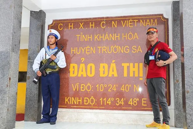 Hậu duệ họ Lý mong tìm lại mộ tổ ở Triều Tiên ảnh 2