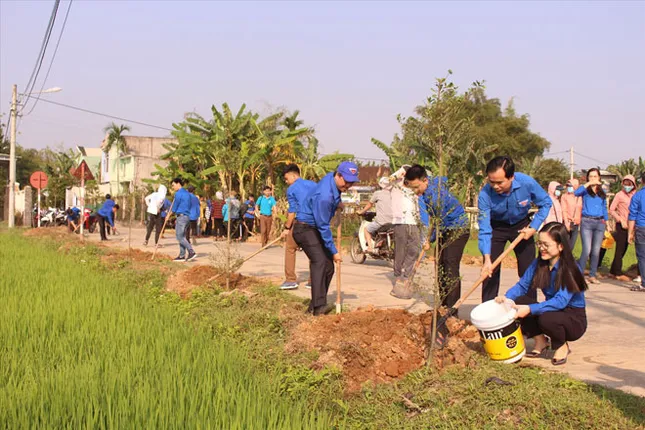 Nói không với chai nhựa, bảo vệ môi trường ảnh 1