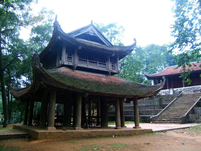 Xâm phạm di sản, biến tướng văn hóa ảnh 1