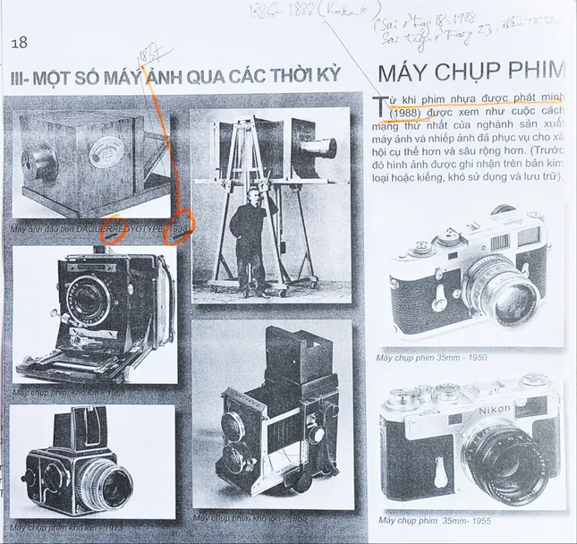 Sách dạy nhiếp ảnh nhiều lỗi vẫn được giải ảnh 1