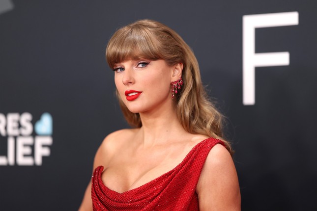 Blake Lively bị cáo buộc đe dọa Taylor Swift trong vụ kiện với Justin Baldoni ảnh 4