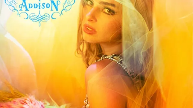 Addison Rae: Từ hiện tượng mạng đến "Britney Spears phiên bản mới" đầy hứa hẹn ảnh 6