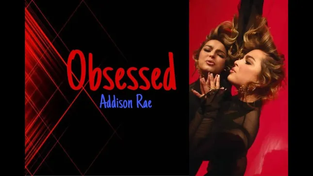 Addison Rae: Từ hiện tượng mạng đến "Britney Spears phiên bản mới" đầy hứa hẹn ảnh 3