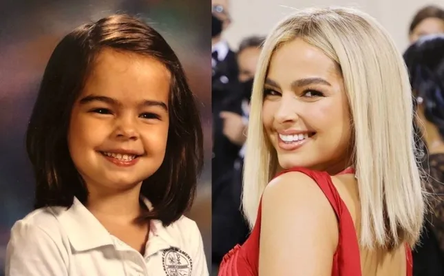 Addison Rae: Từ hiện tượng mạng đến "Britney Spears phiên bản mới" đầy hứa hẹn ảnh 2