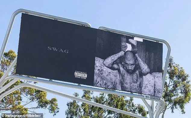 Justin Bieber bất ngờ ra mắt album mới SWAG sau hơn bốn năm vắng bóng ảnh 1