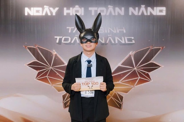 Tân Binh Toàn Năng 2025: Nhân tố "sít rịt" nào có thể xuất hiện trong Top X? ảnh 5