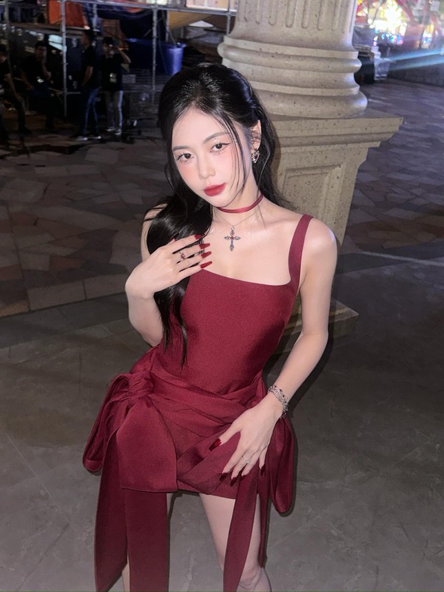 Khởi My, tlinh, Liz Kim Cương gây tiếc nuối khi vắng mặt trong dàn 30 Em Xinh ảnh 3