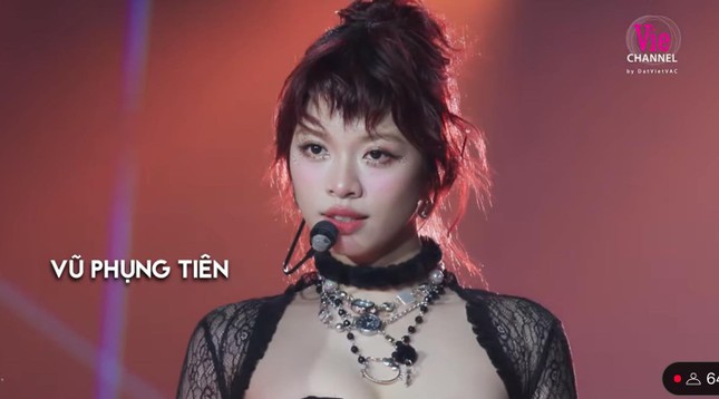 Khởi My, tlinh, Liz Kim Cương gây tiếc nuối khi vắng mặt trong dàn 30 Em Xinh ảnh 10