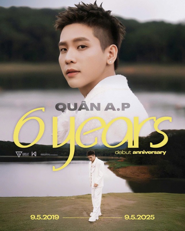 Dàn “Say Hi” hậu concert: Isaac, Quân A.P đã tất bật dự án mới, Hùng Huỳnh có fanmeeting ảnh 3