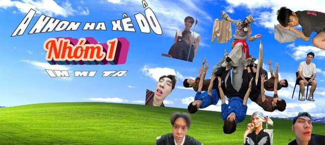 Dàn Tân Binh Toàn Năng team 1 “đại náo” fanpage, tiết lộ nhiều "tư liệu quý" ảnh 4