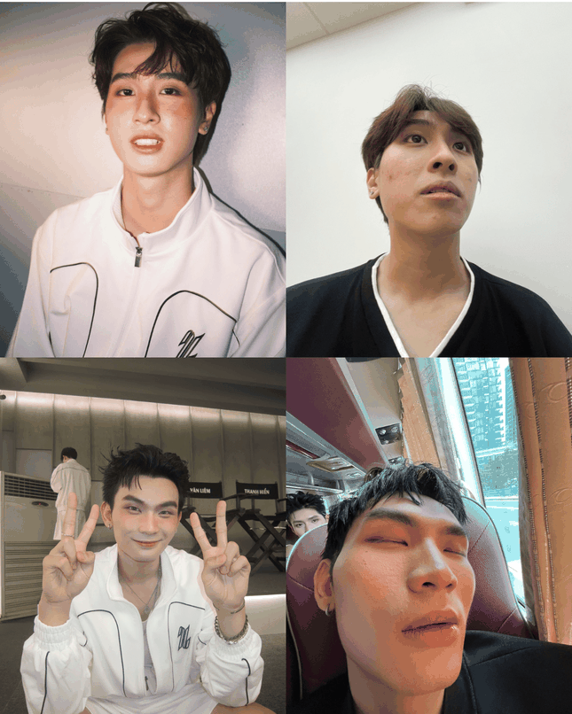 Dàn Tân Binh Toàn Năng team 1 “đại náo” fanpage, tiết lộ nhiều "tư liệu quý" ảnh 2