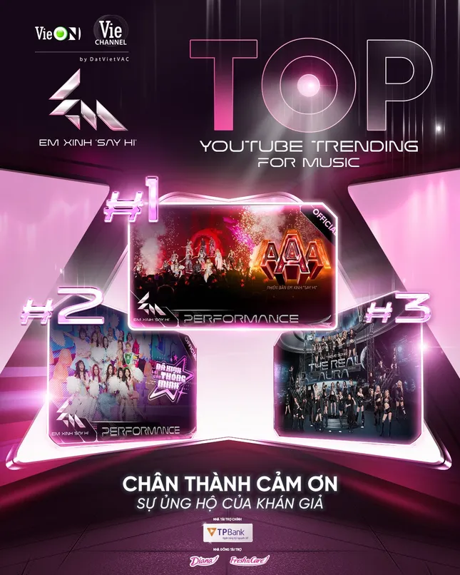 Em Xinh "Say Hi": Dàn “Em Xinh” tiết lộ nghề tay trái, Orange khai màn “khẩu chiến” ảnh 7