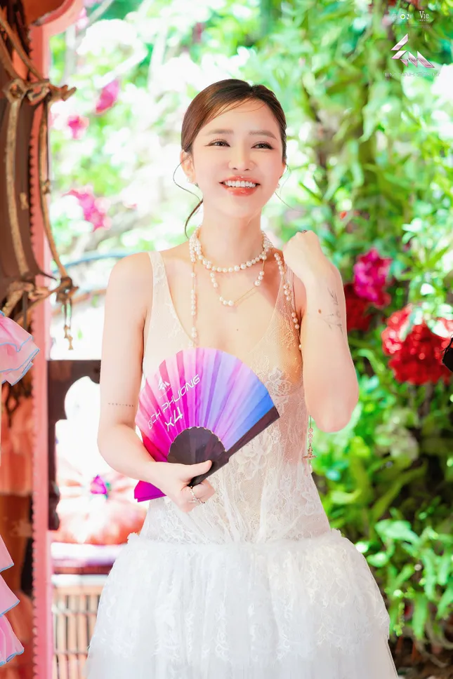 Muôn kiểu Em Xinh: Bích Phương "thư giãn" vẫn thắng, Miu Lê tính toán "hỏng lại" ảnh 1