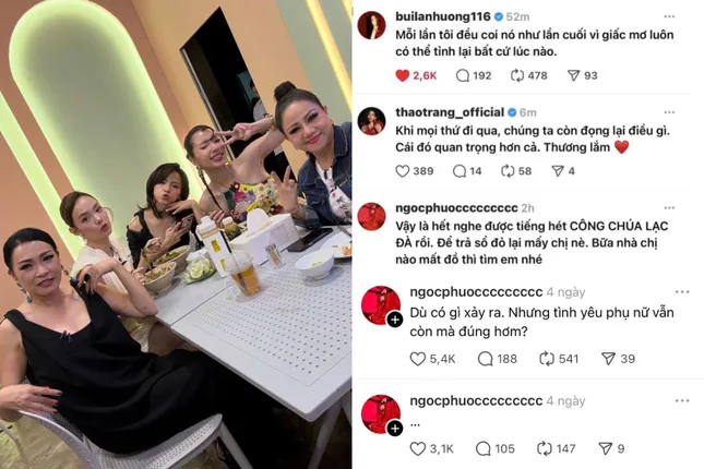 Chị Đẹp Concert không có D-2, phản ứng của Gió Em chia làm 2 thái cực ảnh 4