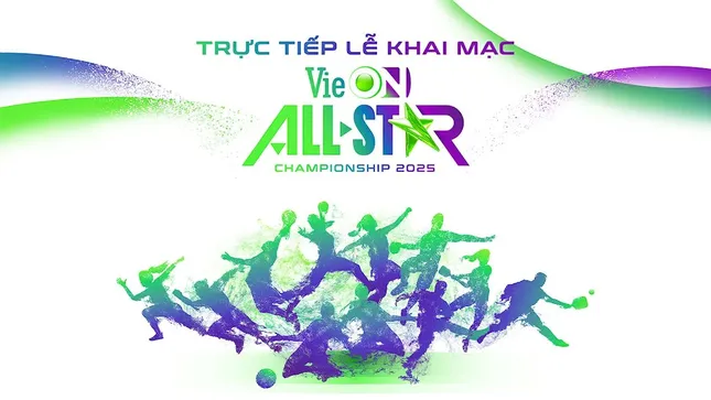Dàn trai đẹp tại giải thể thao Vieon nghi "cast" Anh Trai Say Hi mùa 2: CONGB gây bất ngờ ảnh 1