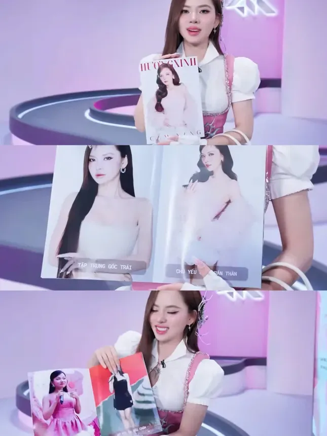 "Em xinh" Ngô Lan Hương ra về khi chưa kịp bứt phá, Bích Phương khóc cạn nước mắt ảnh 2