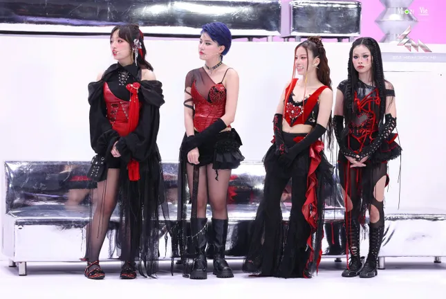 Em Xinh Say Hi: Miu Lê chọn sống "hướng nội", Vũ Thảo My vẫn mãi "hạt nhài" ảnh 1