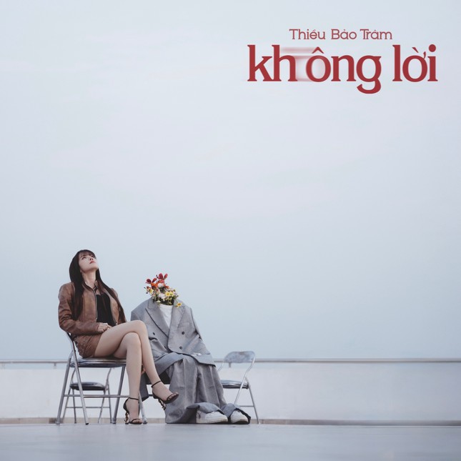 Thiều Bảo Trâm úp mở ca khúc mới, fan tò mò Chị Đẹp nào sẽ tham gia fan meeting ảnh 2