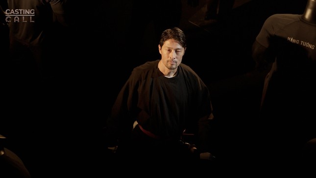 Johnny Trí Nguyễn tái xuất màn ảnh trong vai Tướng Quân sau nhiều năm "ở ẩn" ảnh 2