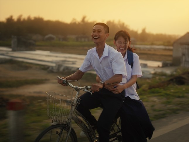 "Phép Màu" của MAYDAYs: Từ bản nhạc "chữa lành" thành hiện tượng viral ảnh 1