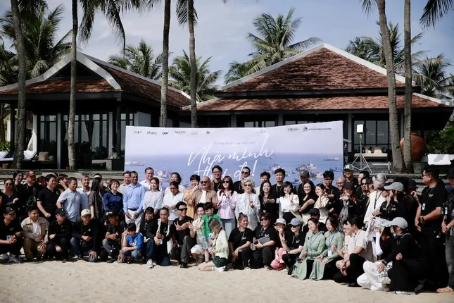 Uyển Ân tái xuất màn ảnh, bước vào "cuộc chơi 10 tỷ" để giành lại tình thân ảnh 2