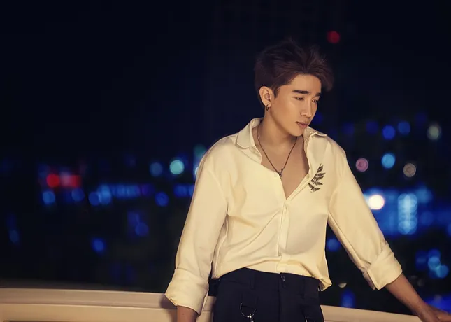 Không chạy theo xu hướng MV drama, Chi Dân đón sinh nhật bằng ca khúc mới siêu ngọt ngào ảnh 3